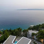 Brela-rogac 3 Baška Voda