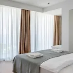 Brela-rogac 3 * Baška Voda