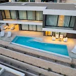 Villa Brela-rogac 3 *