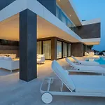 Brela-rogac 3 Baška Voda