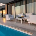 Brela-rogac 3 * Baška Voda