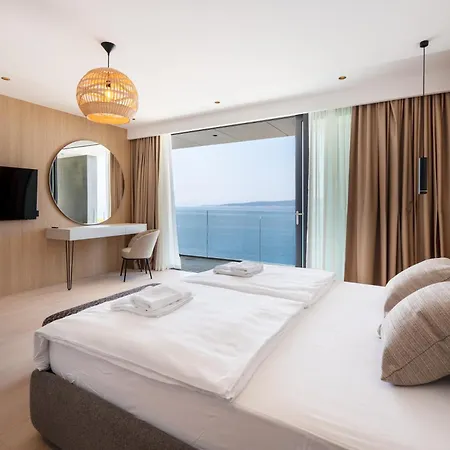 Brela-rogac 3 * Baska Voda