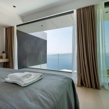 Brela-rogac 3 * Baska Voda