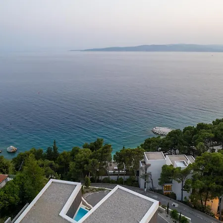 Brela-rogac 3 Baška Voda