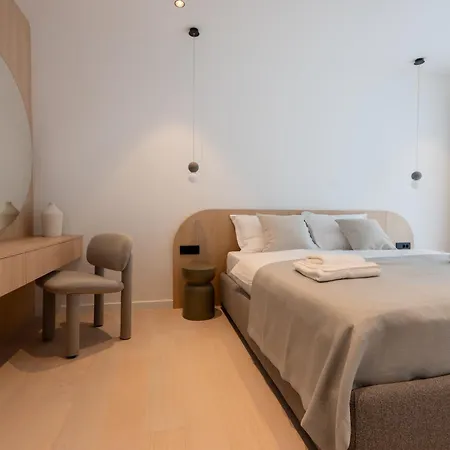 Brela-rogac 3 Baška Voda