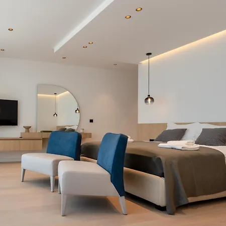 Brela-rogac 3 * Baška Voda