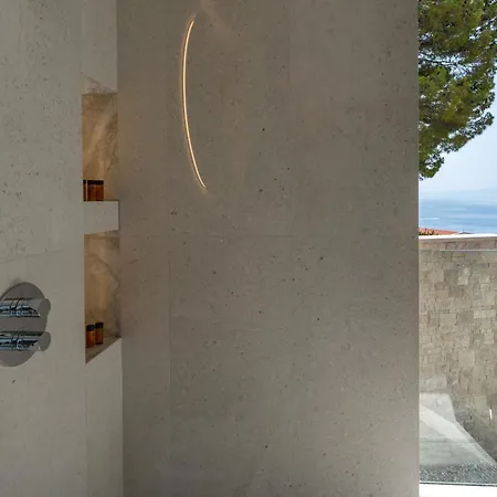 Brela-rogac 3 Villa Baška Voda