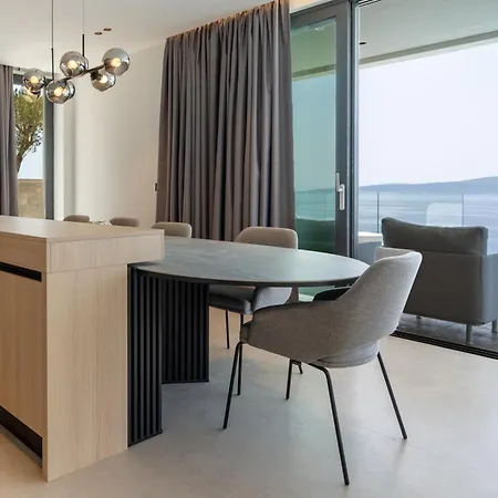 Villa Brela-rogac 3 Baška Voda