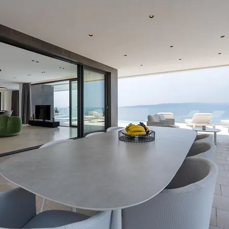 Villa Brela-rogac 3 Baška Voda