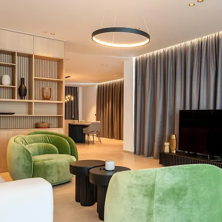 Villa Brela-rogac 3 Baška Voda