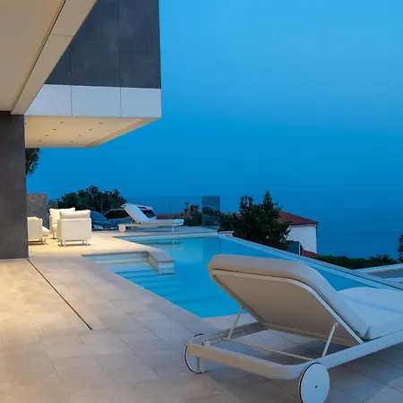 Brela-rogac 3 Villa *