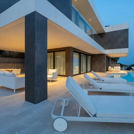 Brela-rogac 3 Baška Voda