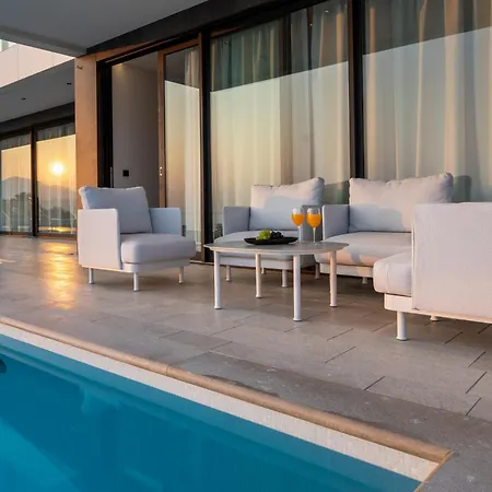 Brela-rogac 3 * Baška Voda