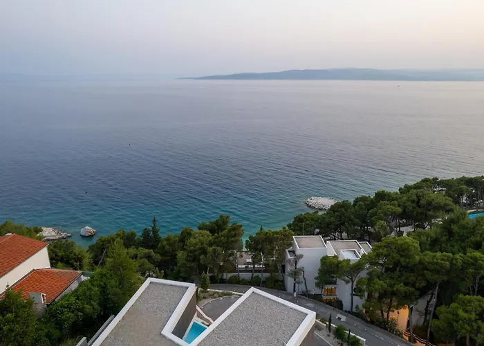 Brela-rogac 3 Baska Voda