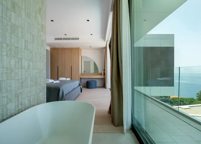 Brela-rogac 3 Baska Voda