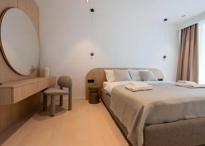 Brela-rogac 3 Baska Voda