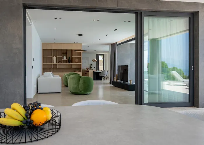 Brela-rogac 3 * Baska Voda