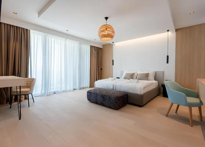 Vila Brela-rogac 3 *