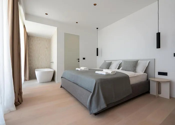 Brela-rogac 3 Baska Voda