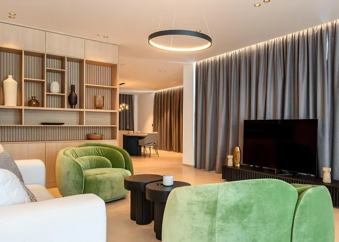 Vila Brela-rogac 3 Baska Voda